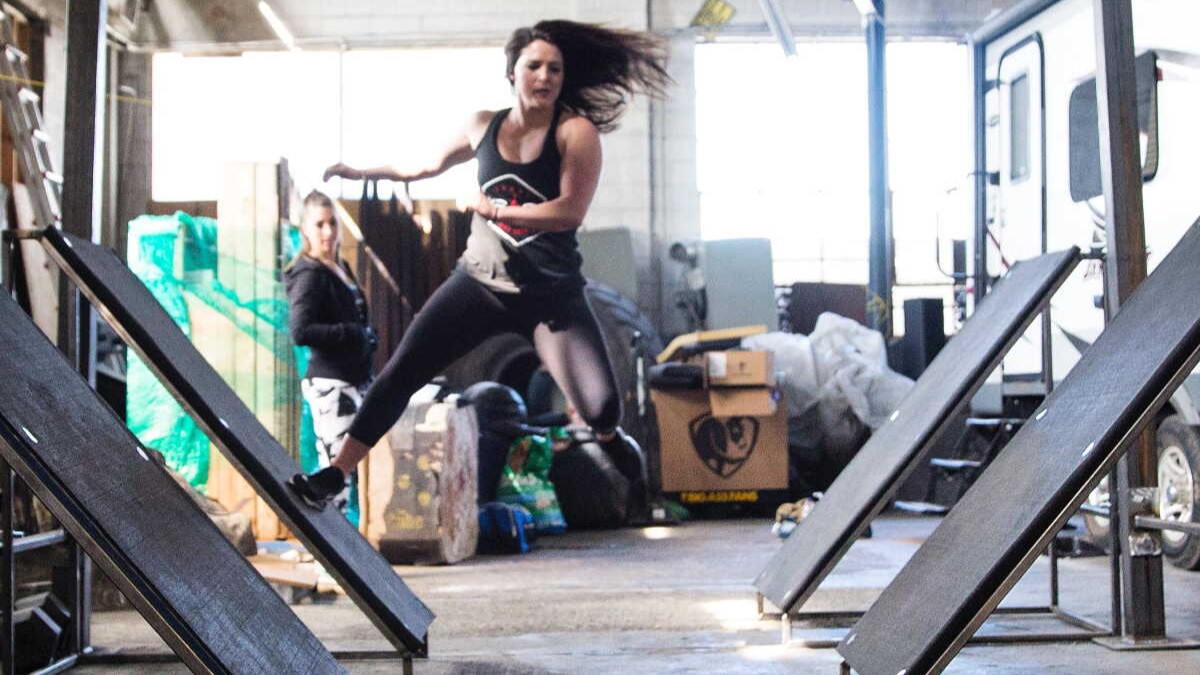 Adventure Activities