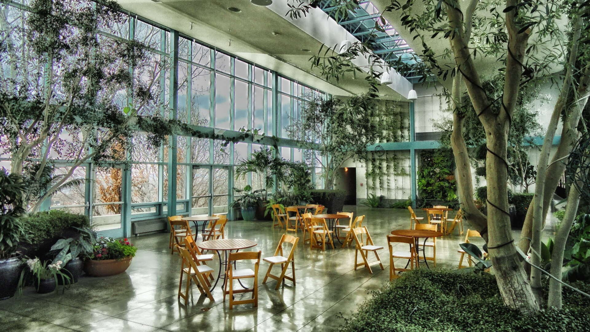 Top Things to Do in Salt Lake City